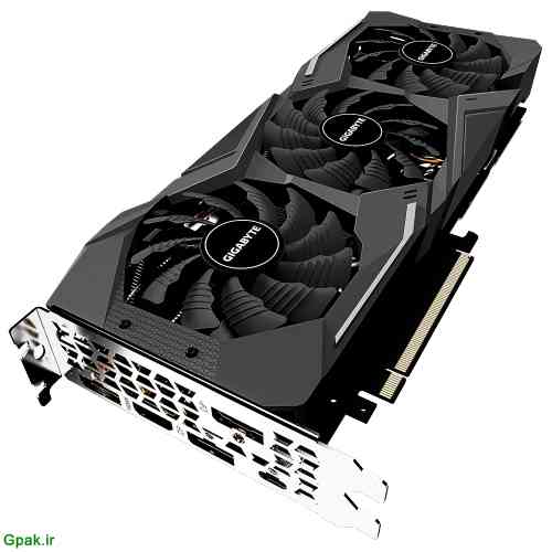 دانلود فایل آپدیت کارت گرافیک گیگابایت GigaByte GeForce RTX 2080 WINDFORCE 8G Firmware Update